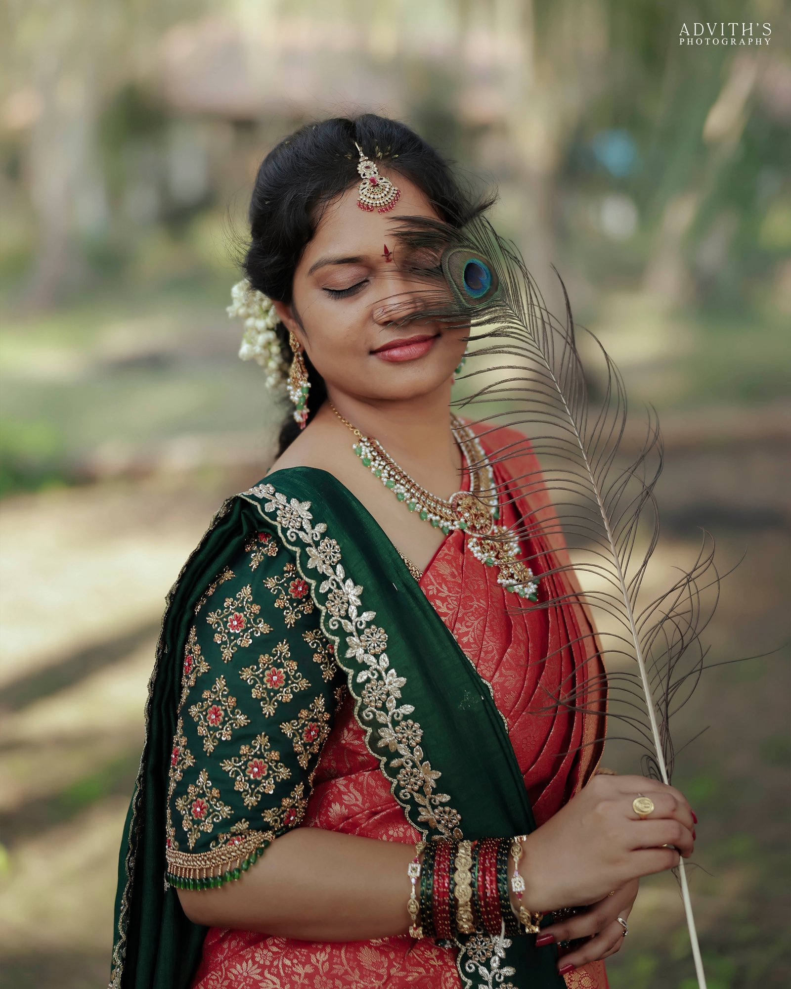 Bride Making