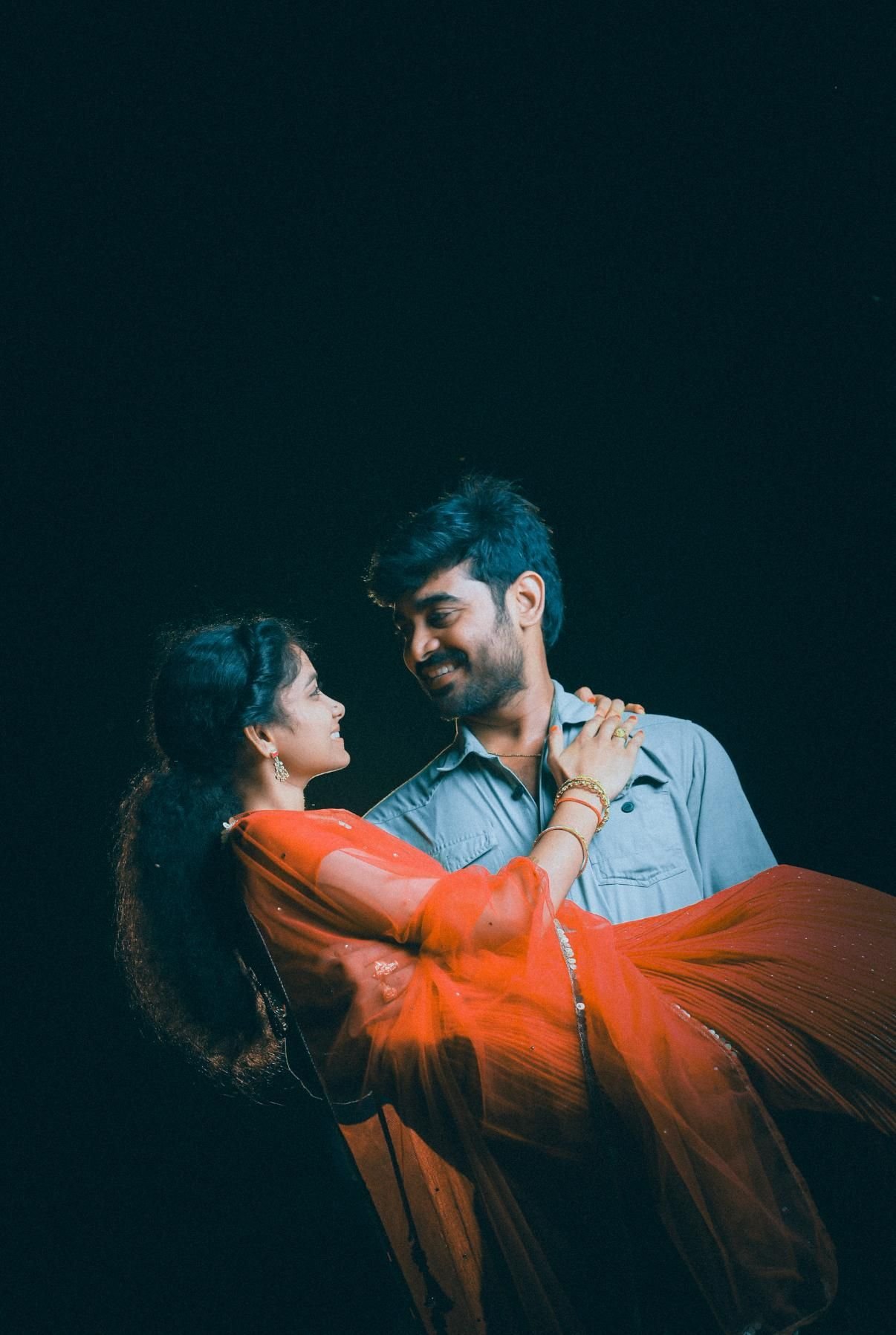 Hima & Lalith